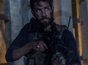 13 Hours: The Secret Soldiers of Benghazi Movie Review