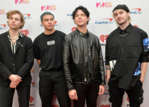 5 Seconds Of Summer Announce New Album 5sos5 And Release Date