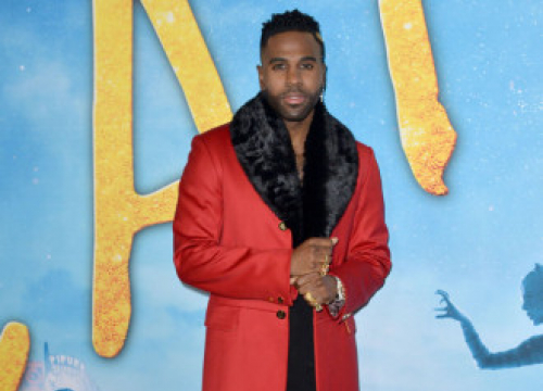 Jason Derulo Sexual Harassment Lawsuit Dismissed On Technicality