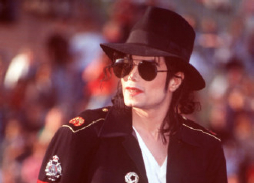 Michael Jackson Biopic Is On The Cards, Says Nephew
