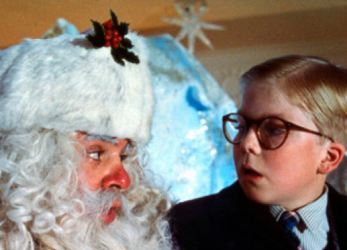 A Christmas Story Sequel In Development