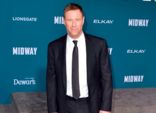 Aaron Eckhart Cast In Action-thriller The Bricklayer
