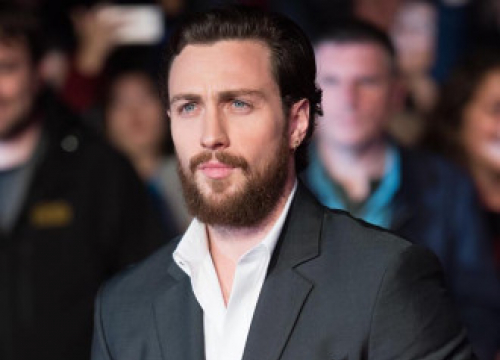 Aaron Taylor-johnson Had To Fight For Bullet Train Part