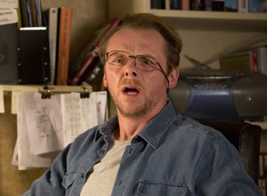 Absolutely Anything Movie Review