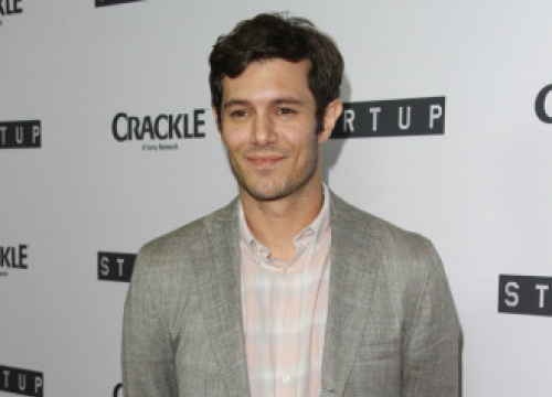 Adam Brody 'Not Proud' Of Behaviour Towards The End Of The O.c.