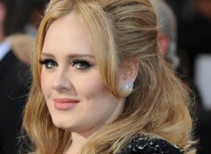Go easy on us! The five most tear-jerking Adele songs