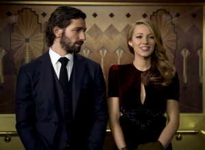 The Age of Adaline Movie Review