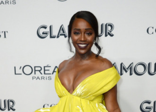 'I Have An Issue Being On The Same Level As The Toilet': Aja Naomi King's Bizarre Reason For Disliking Baths