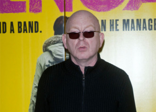 Alan McGee Suspects That Noel And Liam Gallagher's Mother Peggy Is Behind Oasis Reunion