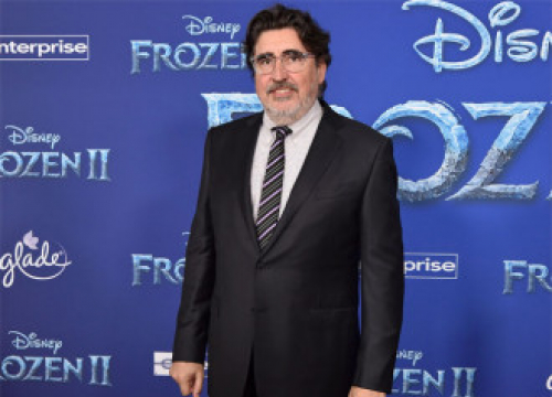 Alfred Molina 'Disappointed Dad' By Becoming An Actor