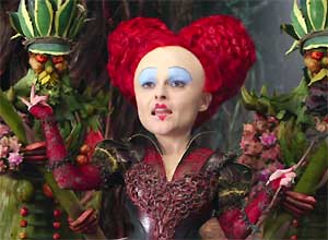 Alice Through The Looking Glass - Teaser Trailer