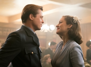 Allied Movie Review