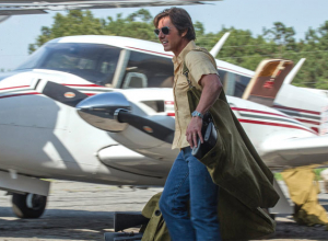 American Made Movie Review