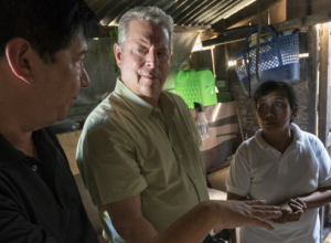 An Inconvenient Sequel: Truth to Power Movie Review