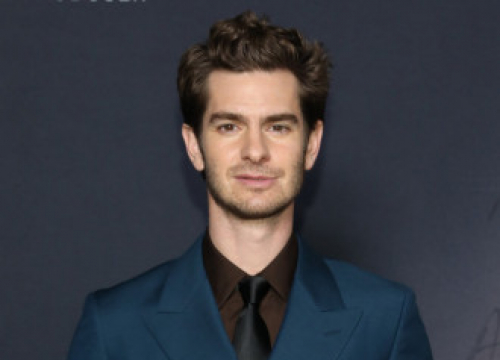 Andrew Garfield Snuck Into A Spider-man Screening With Tobey Maguire