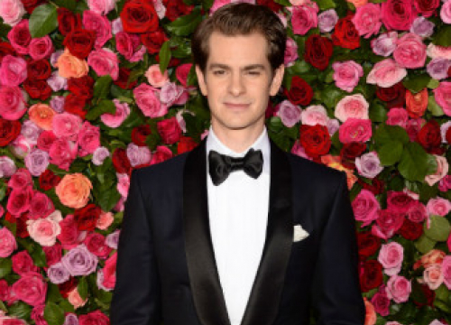 Andrew Garfield Wants To Make Another Musical
