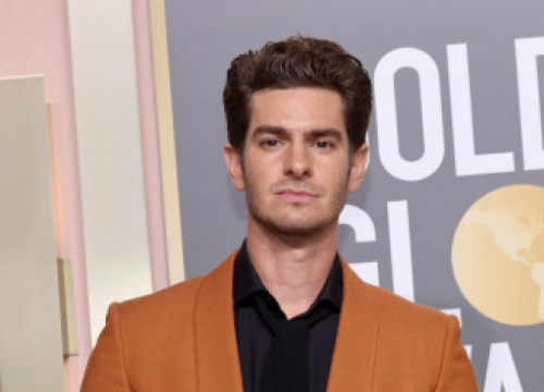 Andrew Garfield To Star With Julia Roberts In Thriller After The Hunt