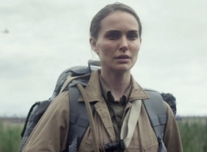 The Laws Of Nature Don't Apply In 'Annihilation'  Trailer