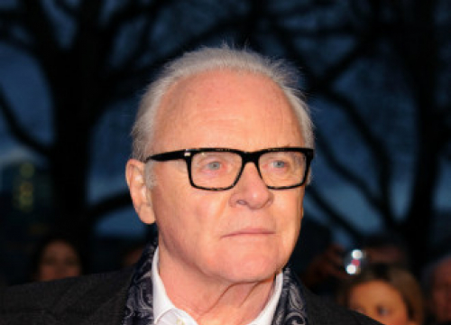 Anthony Hopkins To Star In First Hollywood Movie To Be Filmed In Antarctica