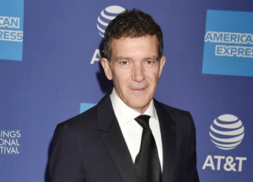 Antonio Banderas And Jonathan Rhys Meyers Join Clean Up Crew