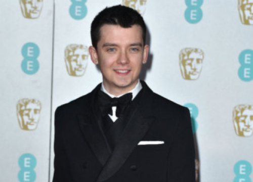 Asa Butterfield And Natalia Dyer To Star In All Fun And Games