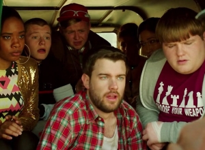 The Bad Education Movie Trailer