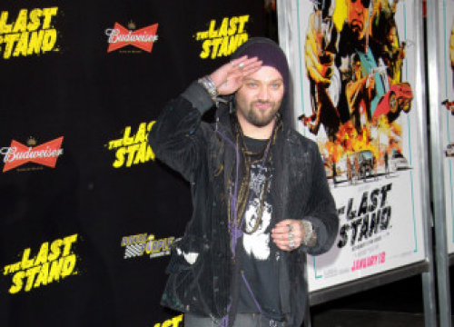 Bam Margera’S UK Tour Axed Over Injury After ‘Bum Fight’