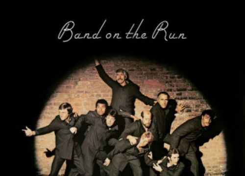 Paul Mccartney And Wings Releasing Special Band On The Run Anniversary Edition