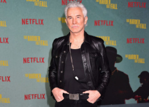 Baz Luhrmann: Fans Will See A Different Side To Tom Hanks In Elvis Biopic