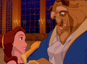 Beauty and the Beast 25th Anniversary Trailer and Clips Trailer