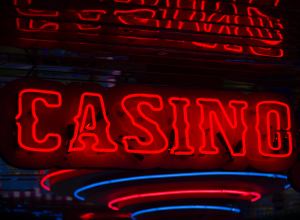 9 Songs Inspired By Casinos