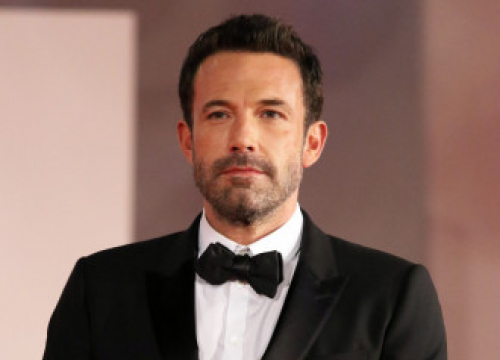Ben Affleck Says That The Poor Response To Gigli Was 'Depressing'