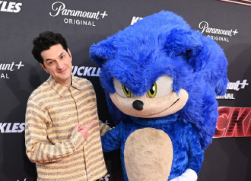 Ben Schwartz Teases Sonic The Hedgehog 3: 'I'm Not Going To Give You Specifics, But...'