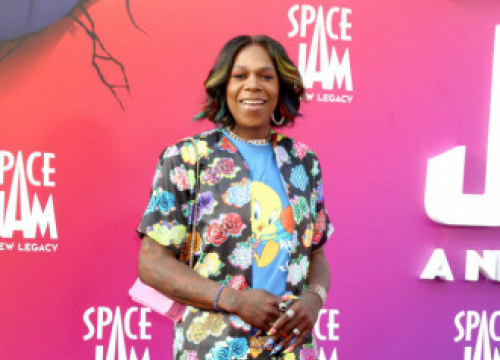 Big Freedia: It's Surreal Being On A Beyonce Track