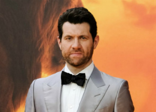 Billy Eichner Needed Bros To Be 'Authentic'