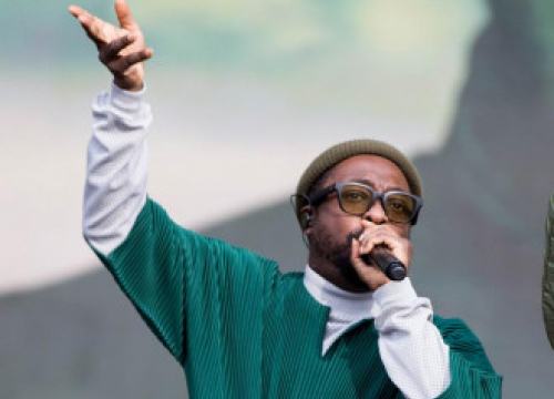 Black Eyed Peas And More Set For Atlantis Concert For Earth Volcano Gig