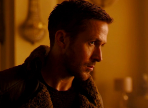 Blade Runner 2049 - Announcement  Trailer