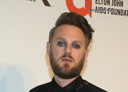 Bobby Berk Went Home And Cried After Queer Eye Filming
