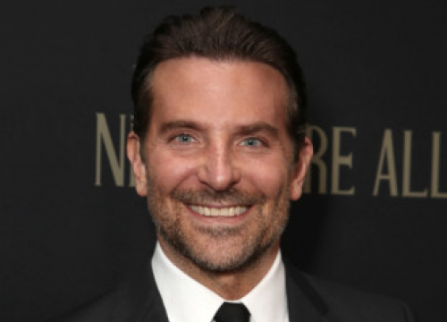 Bradley Cooper: 'How I Make A Living Has Been Changed By Streaming'