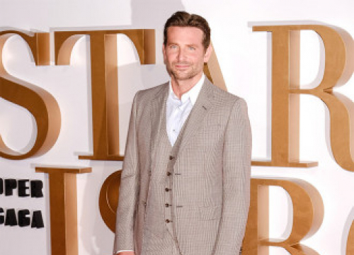 Bradley Cooper 'Happy' To Have Been Brooke Shields' 'Guardian Angel'