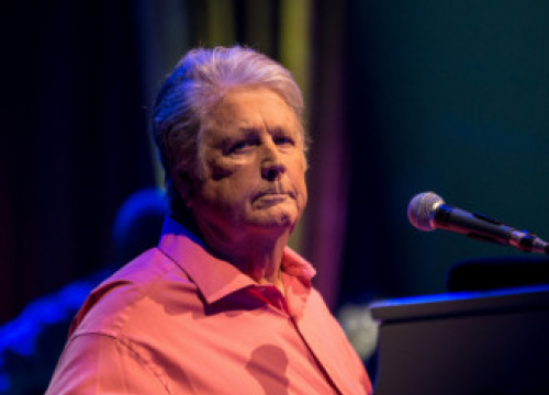 Beach Boys Star Brian Wilson Warned His Daughter To 'Watch Out For The Sharks' When She Got Famous