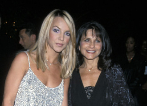 Britney Spears’ Estranged Mum: ‘I’Ll Be There For Her No Matter What!’