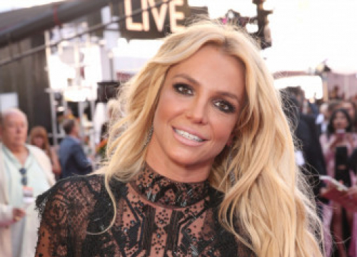 Britney Spears Trying To Reach Out To Her Sons: 'They Can Be Cold, But They Respond Occasionally...'