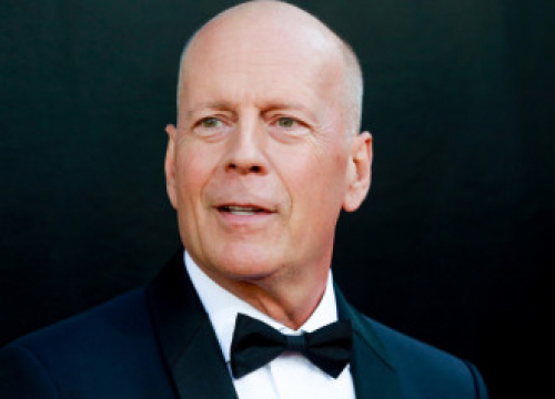 Bruce Willis 'Is Doing Ok' Amid Dementia Battle