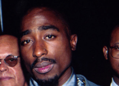 Bus Driver Claims He's Owned Royalties For Tupac Classic Dear Mama