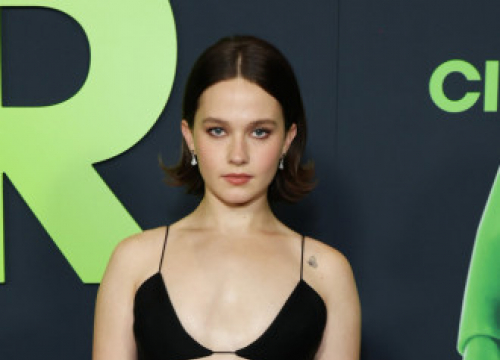 Cailee Spaeny Studied Sigourney Weaver To Prepare For Alien: Romulus Role