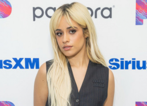 Camila Cabello Reveals She Lost Her Virginity At The Age Of 20: 'It Was Literally Lovemaking...'