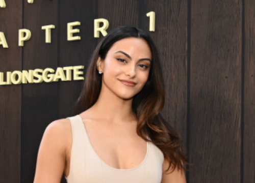 Camila Mendes In Talks For I Know What You Did Last Summer Reboot