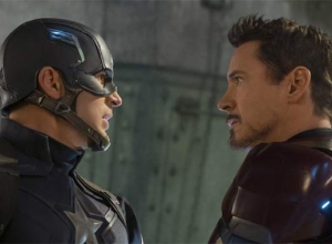 Captain America: Civil War Movie Review