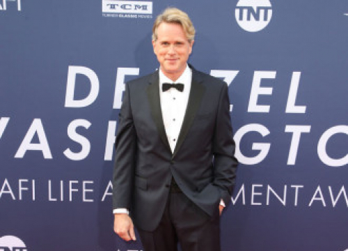 Cary Elwes 'Hit The Jackpot' With Princess Bride Role